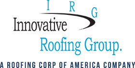 Innovative Roofing Group Logo